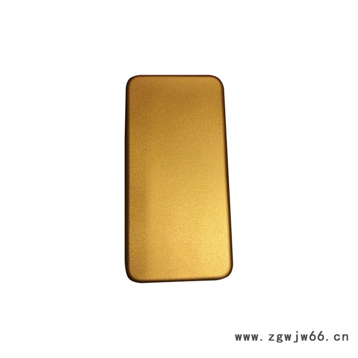 热转印模具热转印手机壳模具全包手机壳模具3D热转印模具五金模具图4