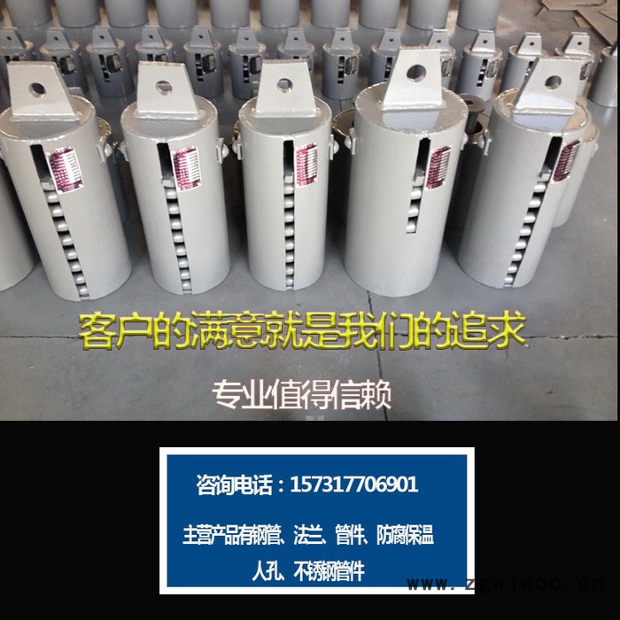 润圣公司** A型弹簧支吊 整定弹簧支吊架 整定弹簧支吊架图2