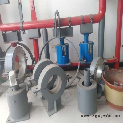 润圣公司** A型弹簧支吊 整定弹簧支吊架 整定弹簧支吊架