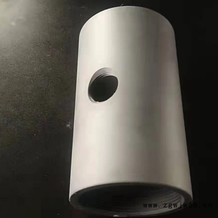 恒慧厂家供应 塑料接头  配套污水净化设备 规格齐全 紧固件厂家 定制塑料接头 欢迎来电咨询图2