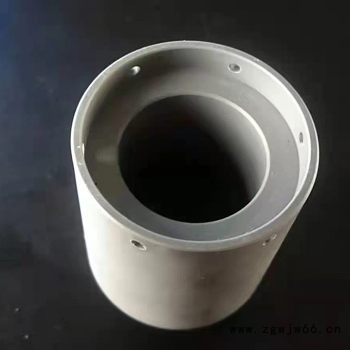 恒慧厂家供应 塑料接头  配套污水净化设备 规格齐全 紧固件厂家 定制塑料接头 欢迎来电咨询图3