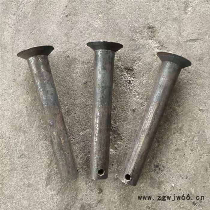 生产销售矿车插销 矿山机械紧固件 矿山开采用矿车销子图7