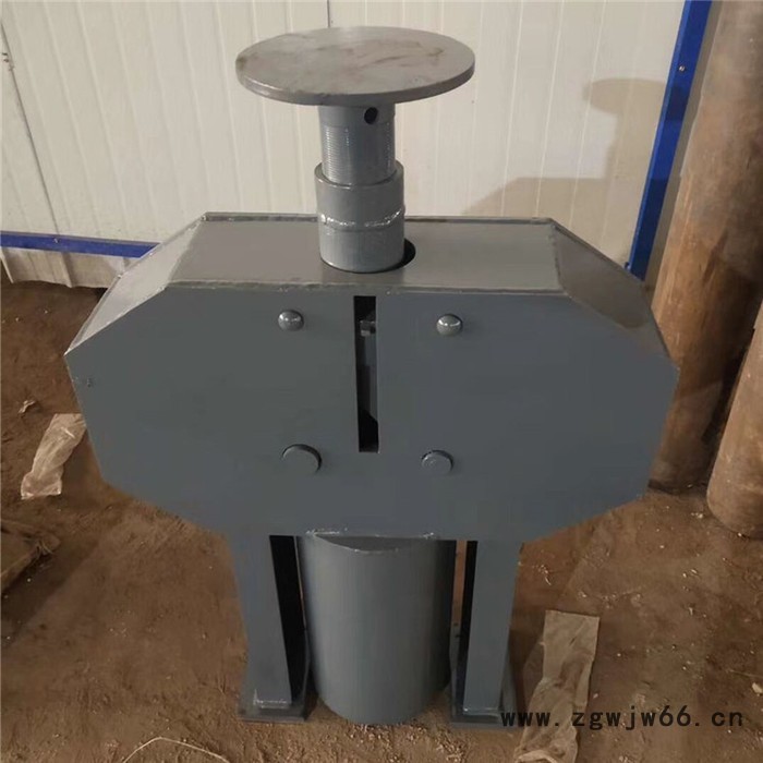 志昂管道 常规弹簧支吊架 弹簧支吊架报价图6