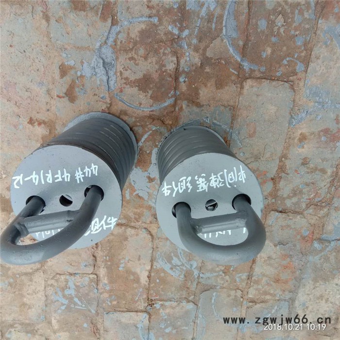 Aa上下弹簧组合 Bb中间弹簧组合 Cc支架弹簧组合 管道支吊架生产图2