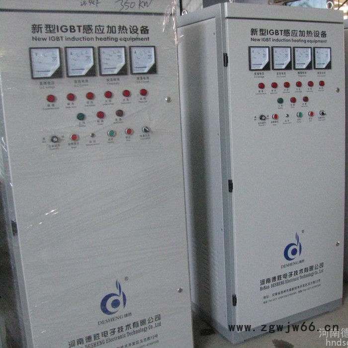 河南德胜牙条高频淬火 螺纹杆高频淬火设备 中频牙条淬火生产线 紧固件牙条淬火热处理 郑州牙条淬火生产线图4