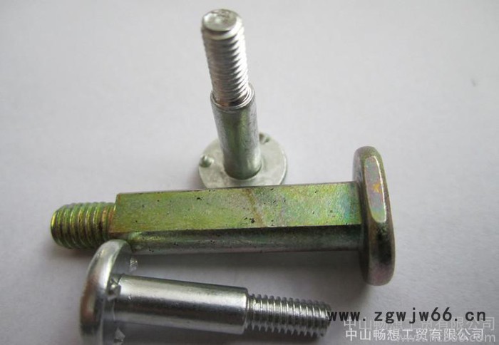 非标紧固件、异型紧固件图2