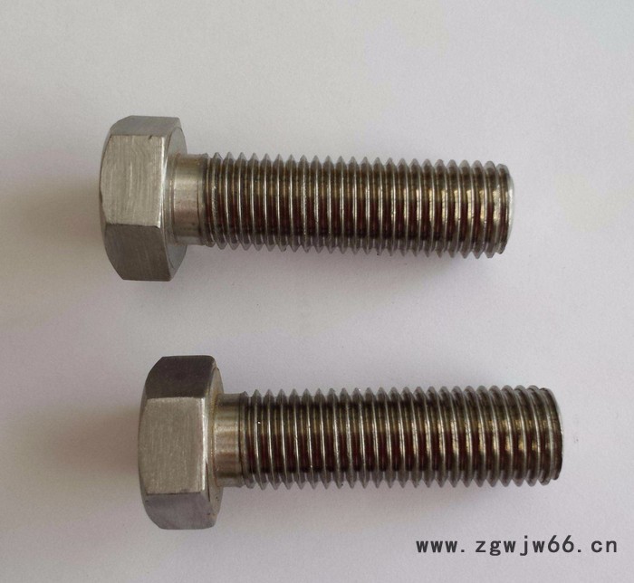 瑞通紧固件GB5783 紧固件 紧固件厂家 **价廉 欢迎来购图2