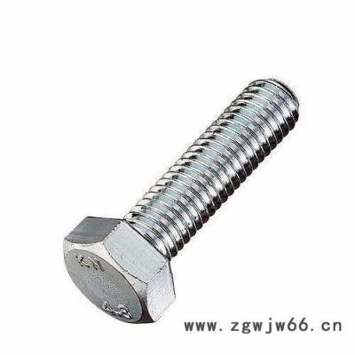 瑞通紧固件GB5783 紧固件 紧固件厂家 **价廉 欢迎来购