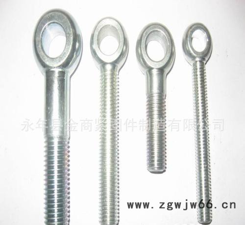 活结螺栓,金商紧固件,生产紧固件,厂家紧固件,网紧固件,活结螺栓图3