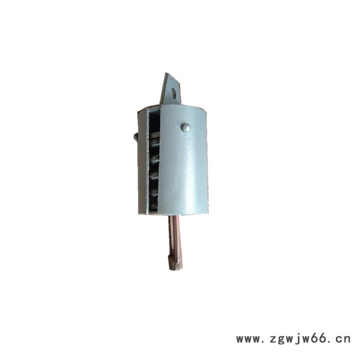 齐鑫VS 弹簧支吊架 单拉杆弹簧支吊架  双拉杆弹簧支吊架  一站式供应图4