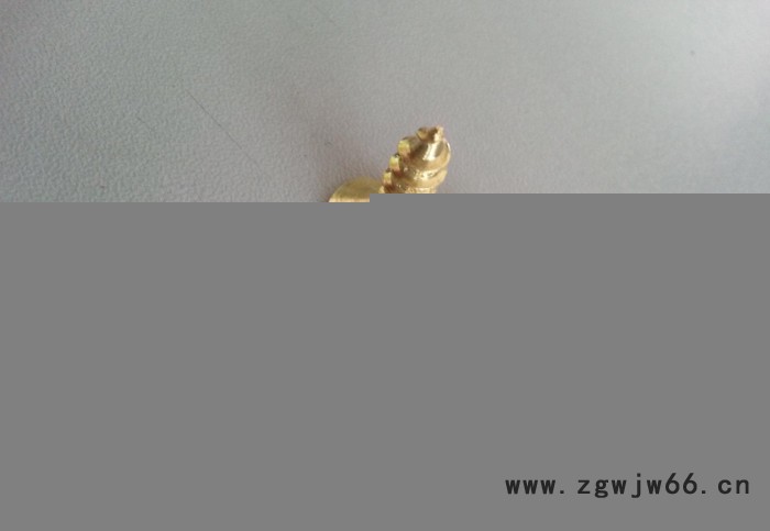 非标紧固件螺丝、异型紧固件螺丝图3