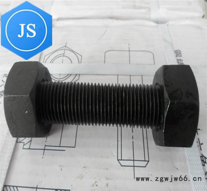 双头螺栓,河北紧固件,金商紧固件,河北金商紧固件,区分螺栓,河北图3