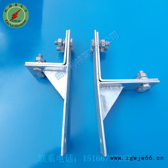 曲阜利特莱塔用紧固夹具 悬垂紧固件塔用悬垂紧固件图6