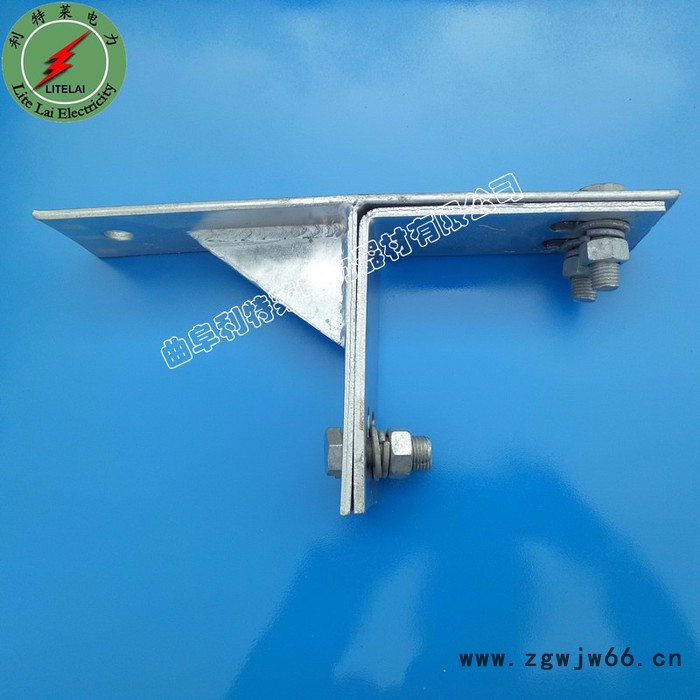 曲阜利特莱塔用紧固夹具 悬垂紧固件塔用悬垂紧固件图8