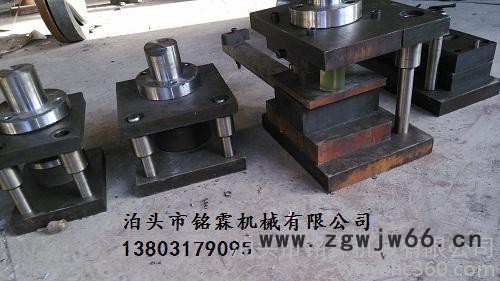 供应铭霖五金模具冲床,冲压模具,冲床模具厂家图3