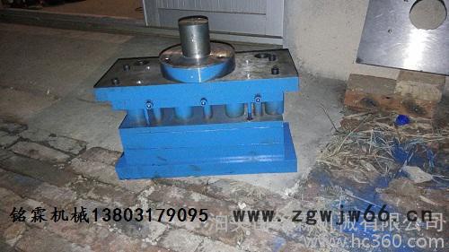 供应铭霖五金模具冲床,冲压模具,冲床模具厂家图2