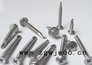 OUCECE 紧固件CE认证图2