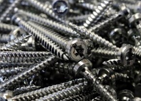 OUCECE 紧固件CE认证