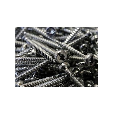 OUCECE 紧固件CE认证