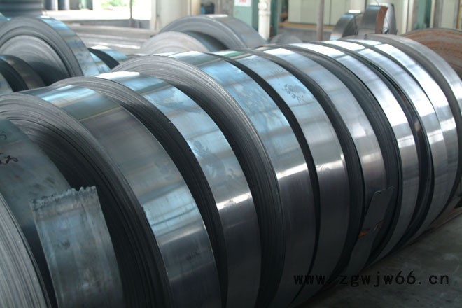 弹簧钢薄板、弹簧钢带、65Mn弹簧钢片、弹簧钢圆棒图3