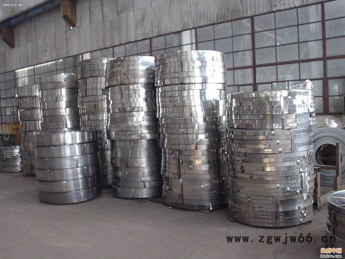 弹簧钢薄板、弹簧钢带、65Mn弹簧钢片、弹簧钢圆棒图8