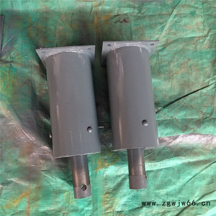 齐鑫TD150B12 可变弹簧支吊架 恒力弹簧支吊架 碟簧支吊架 变力弹簧支吊架 整定弹簧支吊架图2