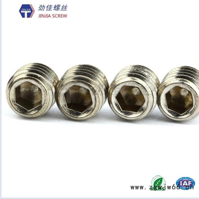 中山紧固件生产厂家-选东莞劲佳五金螺丝公司-紧固件有限公司图3