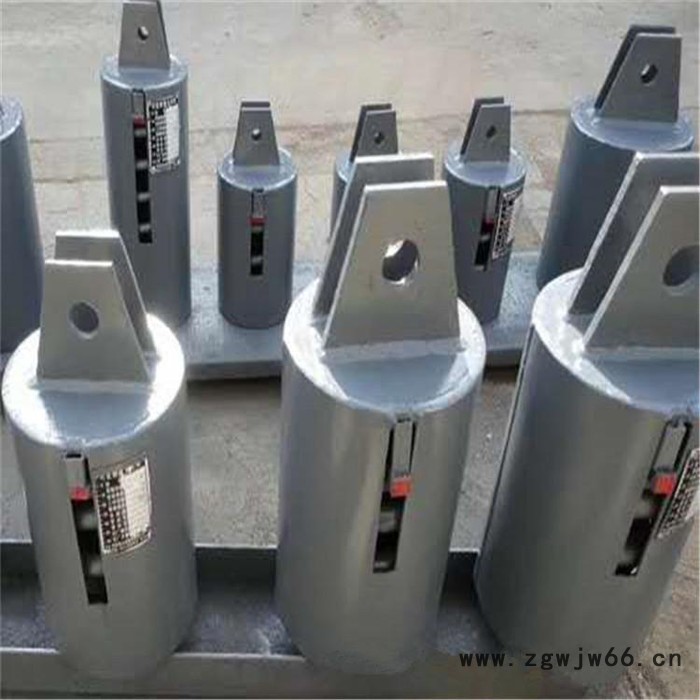 大海 可定制 弹簧支吊架 恒力弹簧支吊架 立式恒力弹簧支吊架 恒力支吊架 支吊架厂家 价格优惠图8