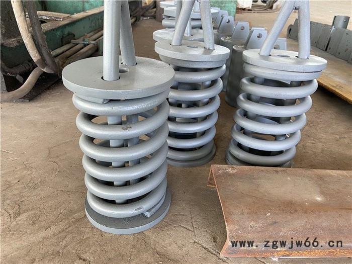 大海 可定制 弹簧支吊架 恒力弹簧支吊架 立式恒力弹簧支吊架 恒力支吊架 支吊架厂家 价格优惠图3