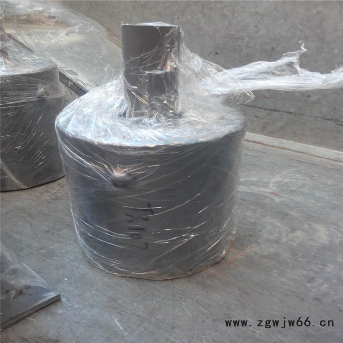 弯管单U型弹簧吊架 双U形A型弹簧吊架 可变弹簧支吊架 齐鑫管道图3