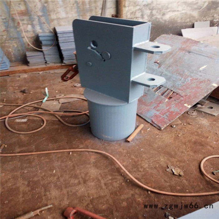 变力弹簧支吊架 恒力弹簧支吊架 整理弹簧支吊架 河北沧州齐鑫可图纸加工订制图4