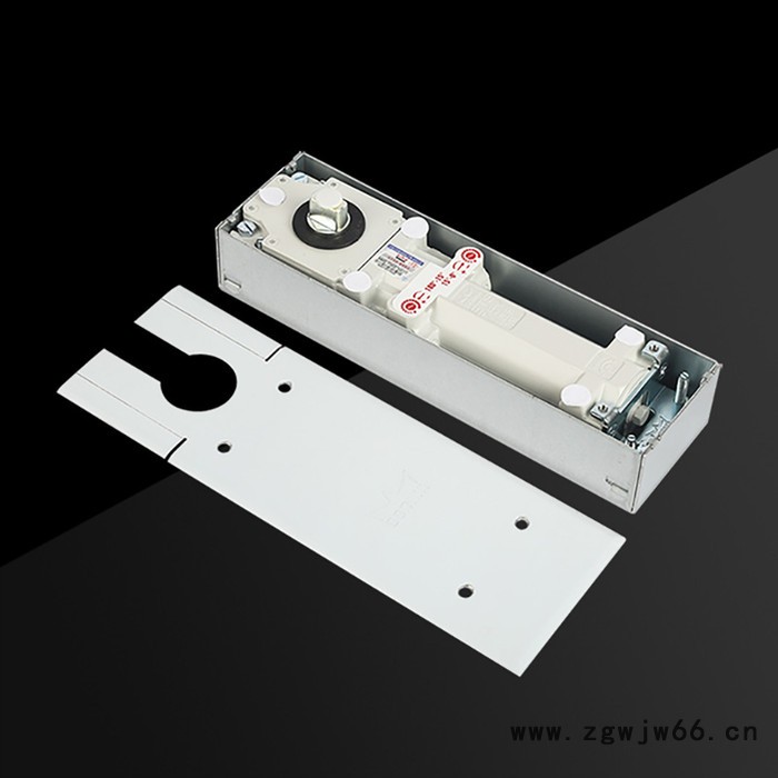 Dorma/多玛 多玛地弹簧75无停门玻璃门地弹簧简易图2