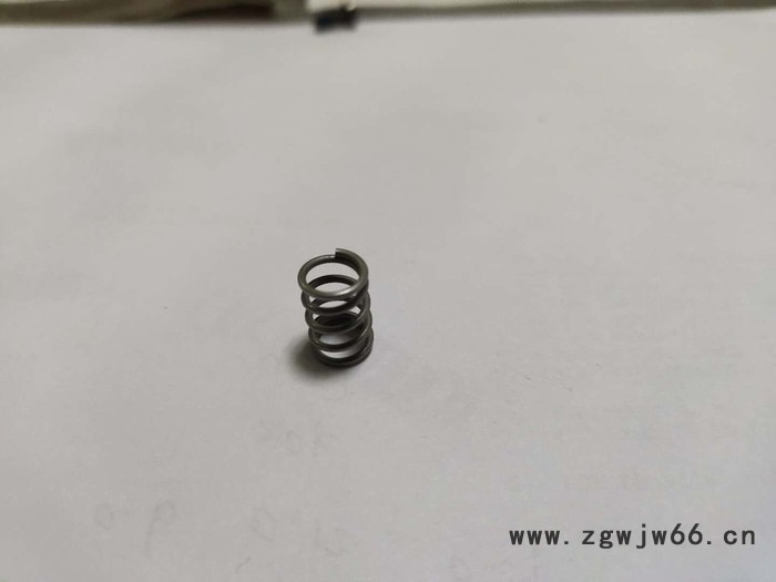 强鑫 电池弹簧图2