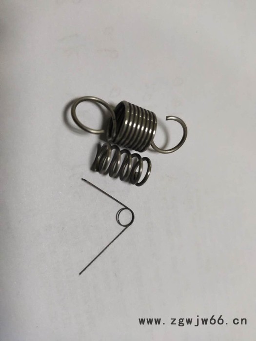 强鑫 电池弹簧图3