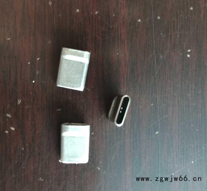 不锈钢USB3.1TYPE-C接口外壳惠州市精丰五金模具有限公司