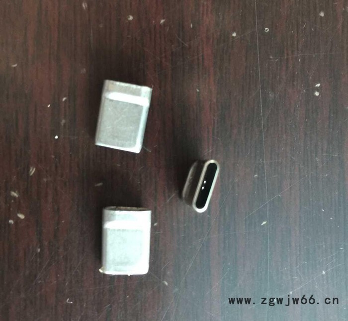 不锈钢USB3.1TYPE-C接口外壳惠州市精丰五金模具有限公司