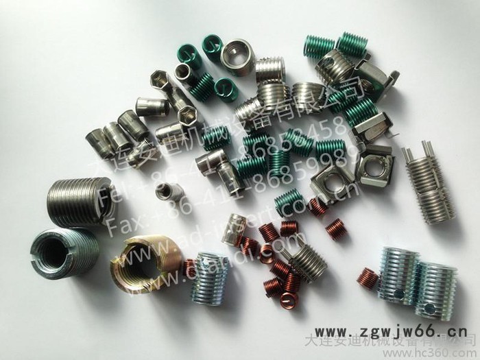 其他紧固件、连接件图3