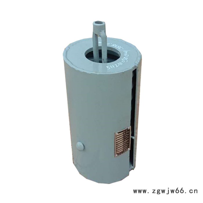 变力弹簧支吊架  蒸汽管道弹簧支吊架 恒力弹簧支吊架 TD30C12 型号齐全 齐鑫供应图3