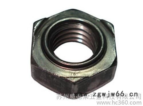 供应VDLGB、DIN螺丝紧固件图3