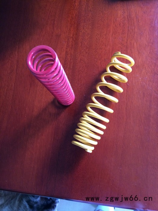 供应压缩弹簧图3