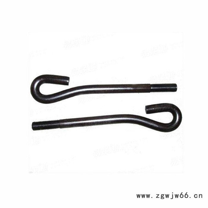 【业泰】地脚螺栓 生产供应 双头螺栓 地脚螺栓定制 紧固件地脚螺栓图3