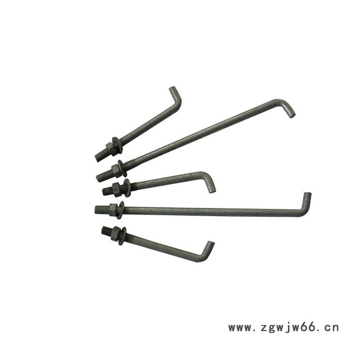 【业泰】地脚螺栓 生产供应 双头螺栓 地脚螺栓定制 紧固件地脚螺栓图4