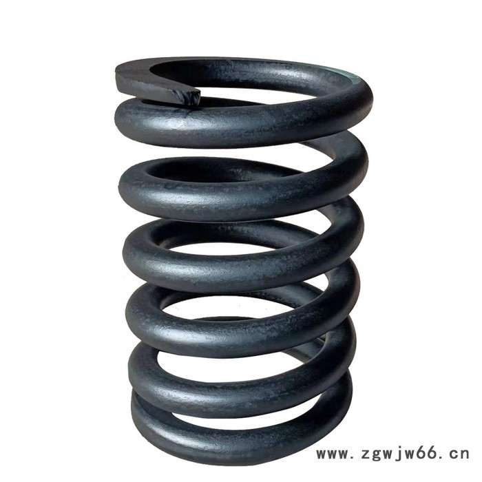 旭诺生产弹簧 900*1020破碎机弹簧 厂家直发 量大从优 弹簧厂家图7