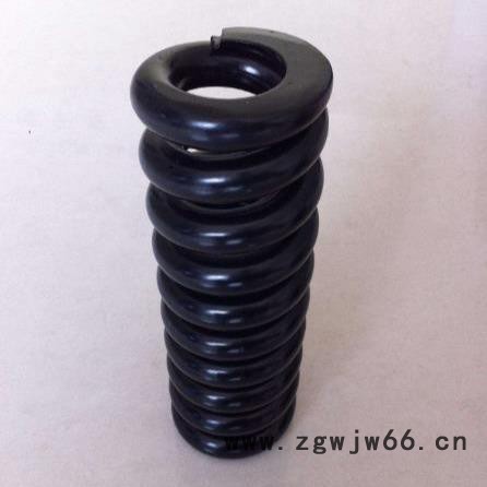 旭诺生产弹簧 900*1020破碎机弹簧 厂家直发 量大从优 弹簧厂家图2