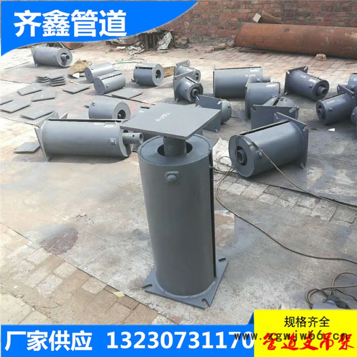 变力弹簧支吊架恒力弹簧支吊架整定弹簧支吊架自产自销大量现货图4