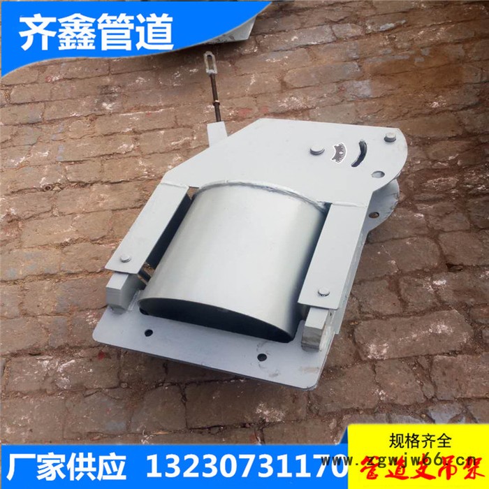 变力弹簧支吊架恒力弹簧支吊架整定弹簧支吊架自产自销大量现货图2