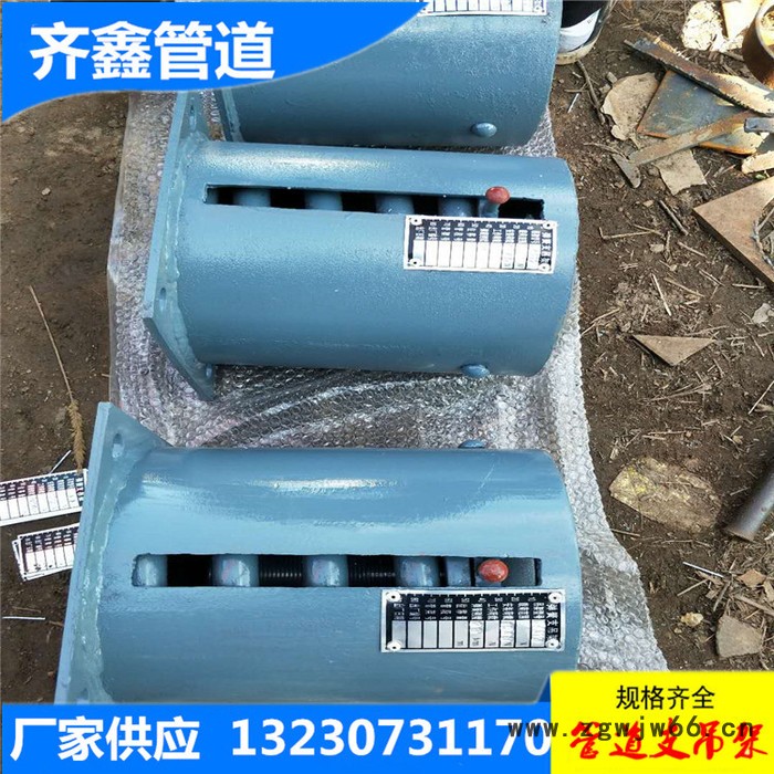 变力弹簧支吊架恒力弹簧支吊架整定弹簧支吊架自产自销大量现货图5