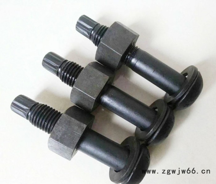 双迪紧固件 m20*65 10.9级扭剪型钢结构螺栓  现货  质量有保证  咨询请来电图4