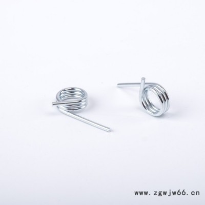 扭力弹簧 威艺2.6线扭力弹簧