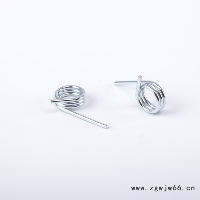 扭力弹簧 威艺2.6线扭力弹簧图2